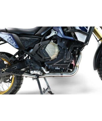 Escape GPR Voge DS 800 Rally 2025/2026 e5 plus - Decatalizzatore RACING