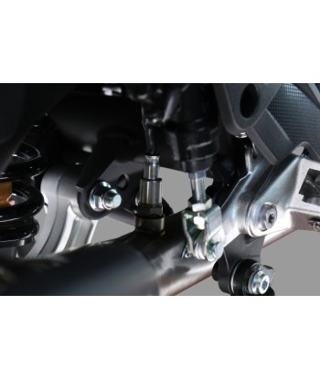 Escape GPR Voge DS 800 Rally 2025/2026 e5 plus - Decatalizzatore RACING