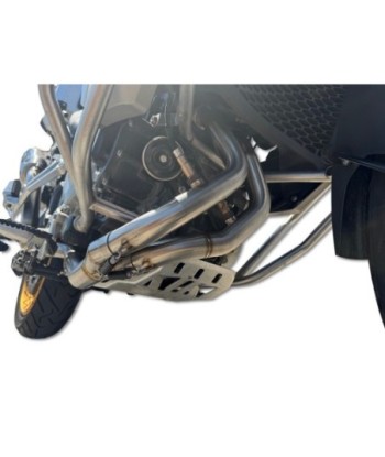 Escape GPR Voge 900DSX 2024/2025 e5 - Decatalizzatore RACING