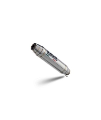 Escape GPR Yamaha Mt 125 2021/2025 e5 - Deeptone Inox
