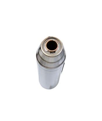 Escape GPR Yamaha Mt 125 2021/2025 e5 - Deeptone Inox