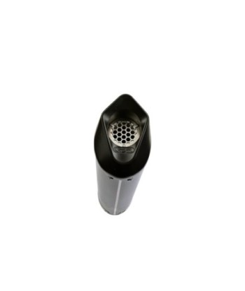 Escape GPR Yamaha XSR 125 2021/2025 e5 - Furore Evo4 Poppy