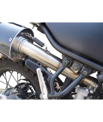 Escape GPR Yamaha Tricker 250 2005/2008 - Albus Ceramic