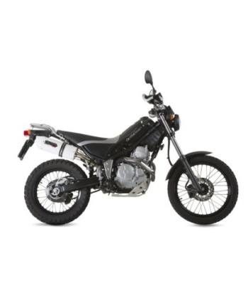 Escape GPR Yamaha Tricker 250 2005/2008 - Albus Ceramic