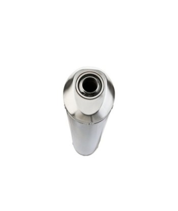 Escape GPR Yamaha WR 250 F 2007/2014 - Satinox