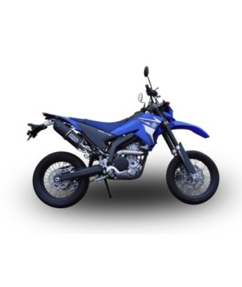 Escape GPR Yamaha WR 250 X/R 2007/2019 - Furore Poppy