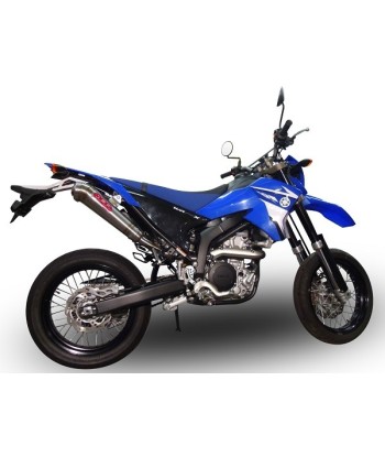 Escape GPR Yamaha WR 250 X/R 2007/2019 - Powercone Evo