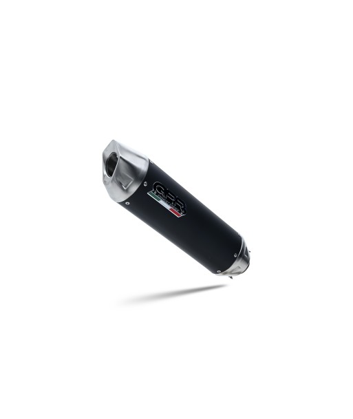 Escape GPR Yamaha X-Max 250 2005/2006 - Furore-X Scooter