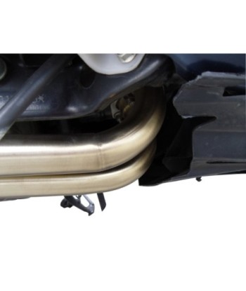 Escape GPR Yamaha T-Max 530 2012/2016 e3 - Furore Nero