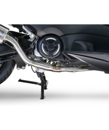 Escape GPR Yamaha T-Max 560 2025/2026 e5 plus - Dual Inox