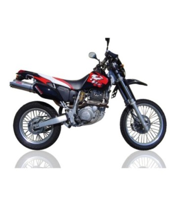 Escape GPR Yamaha Tt 600 R 1998/04 - Tt 600 E - Trioval