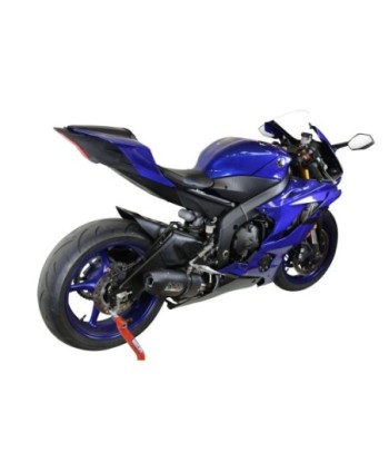 Escape GPR Yamaha Yzf R6 2017/2025 e4 - Furore Poppy