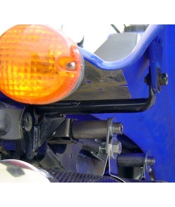 Escape GPR Yamaha Raptor 660 2000/05 - Deeptone Atv