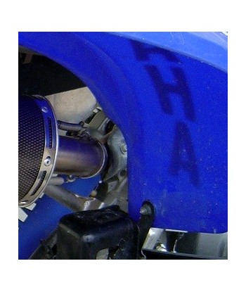 Escape GPR Yamaha Raptor 660 2000/05 - Deeptone Atv