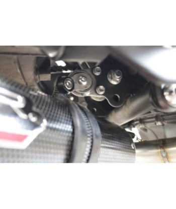 Escape GPR Yamaha Mt-07 2021/2024 e5 - Powercone Evo