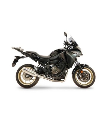 Escape GPR Yamaha Tracer 7 2021/2024 e5 - Satinox