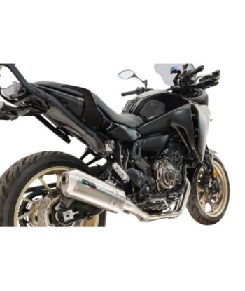 Escape GPR Yamaha Tracer 7 GT 2020/2024 e5 - Satinox