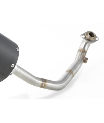 Escape GPR Exhaust System Benelli Trk 502 2017/20 e4 Escape homologado y catalizado Furore Evo4 Nero