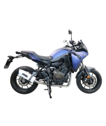 Escape GPR Yamaha Tracer 700 2020/2021 e5 - Albus Evo4
