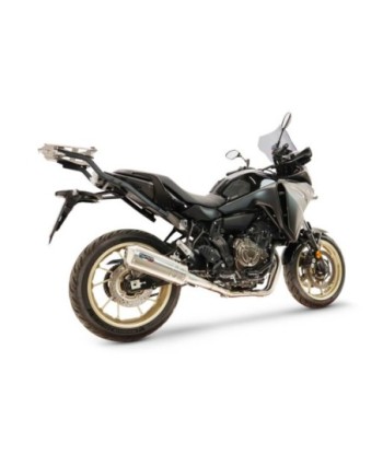 Escape GPR Yamaha Tracer 700 2020/2021 e5 - Satinox
