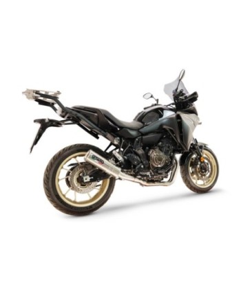 Escape GPR Yamaha Tracer 700 2020/2021 e5 - M3 Inox