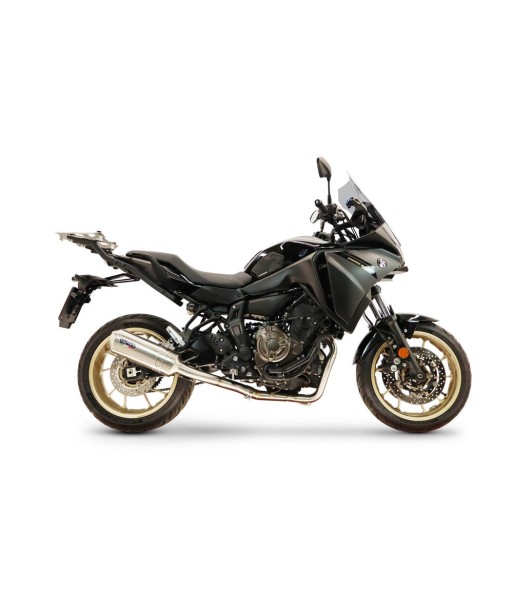 Escape GPR Yamaha Tracer 700 GT 2019/2020 e4 - Satinox