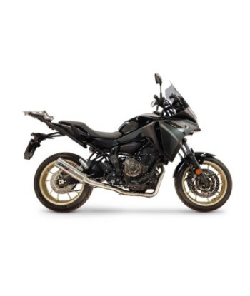 Escape GPR Yamaha Tracer 700 GT 2019/2020 e4 - M3 Inox
