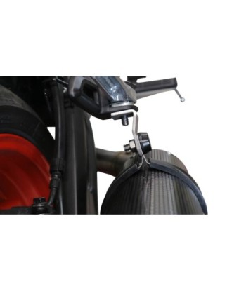 Escape GPR Yamaha Xsr 700 2021/2024 e5 - Albus Evo4