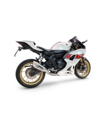 Escape GPR Yamaha YZF R7 2021/2024 e5 - GP-Revo Titanium