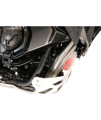 Escape GPR Yamaha Tenere 700 2019/2020 e4 - Decatalizzatore