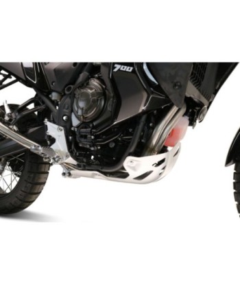 Escape GPR Yamaha Tenere 700 2021/2024 e5 - Decatalizzatore