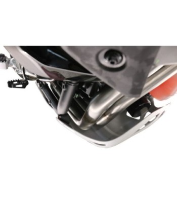 Escape GPR Yamaha Tenere 700 2021/2024 e5 - Decatalizzatore