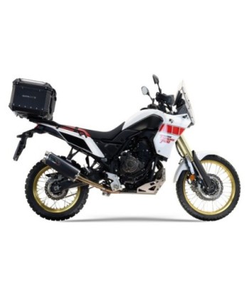 Escape GPR Yamaha Tenere 700 2025/2026 e5 Plus - Dual Poppy