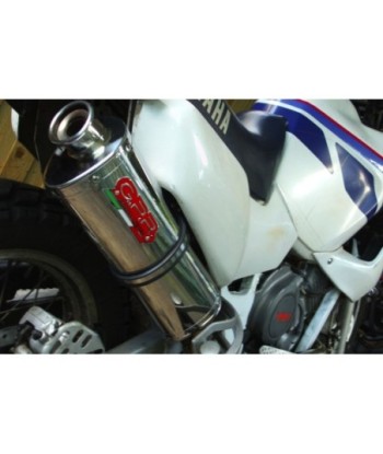 Escape GPR Yamaha Xtz 750 Supertenere 1989/97 - Trioval