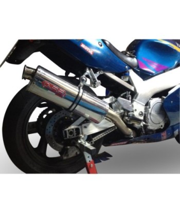Escape GPR Yamaha Yzf 750 1993/98 - Trioval