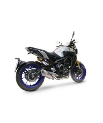 Escape GPR Yamaha Mt-09 Tracer 900 2017/2020 e4 - GP-Revo Titanium