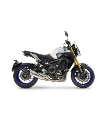 Escape GPR Yamaha Xsr 900 2016/2020 e4 - GP-Revo Titanium