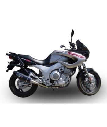 Escape GPR Yamaha Tdm 850 1991/01 - Furore Nero