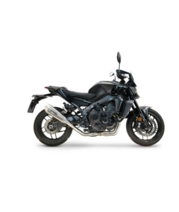 Escape GPR Yamaha Mt-09 2021/2024 e5 - GP-Revo Titanium