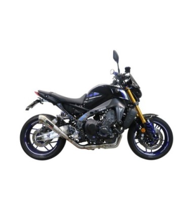 Escape GPR Yamaha Mt-09 2021/2024 e5 - Powercone Evo