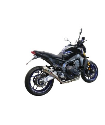 Escape GPR Yamaha Mt-09 2021/2024 e5 - Powercone Evo