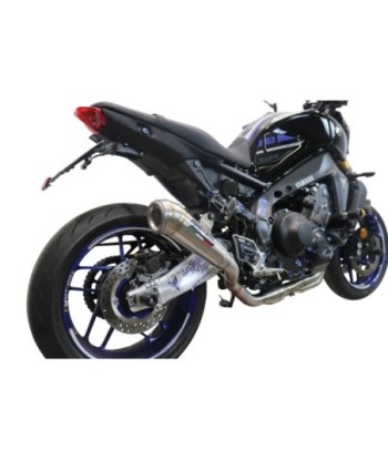 Escape GPR Yamaha Mt-09 2021/2024 e5 - Powercone Evo