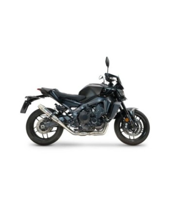 Escape GPR Yamaha Mt-09 2021/2024 e5 - Deeptone Inox