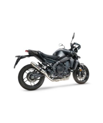 Escape GPR Yamaha Mt-09 2021/2024 e5 - Deeptone Inox
