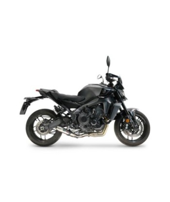 Escape GPR Yamaha Mt-09 2021/2024 e5 - Deeptone Inox