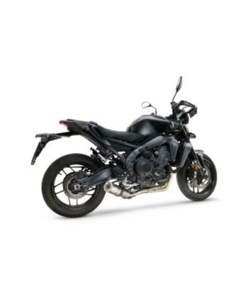 Escape GPR Yamaha Mt-09 2021/2024 e5 - M3 Inox