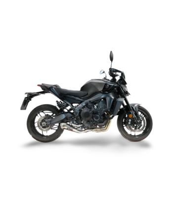 Escape GPR Yamaha Mt-09 2021/2024 e5 - Powercone Evo
