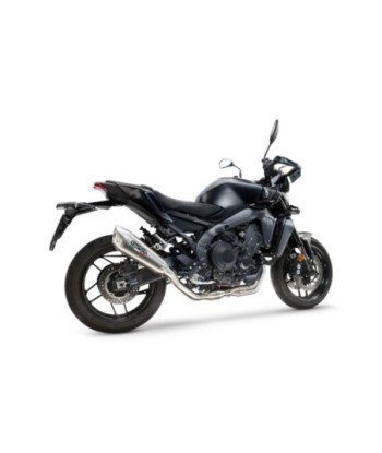Escape GPR Yamaha Mt-09 2025/2026 e5 plus - GP-Revo Titanium