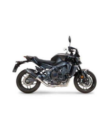 Escape GPR Yamaha Mt-09 2025/2026 e5 plus - M3 Black Titanium