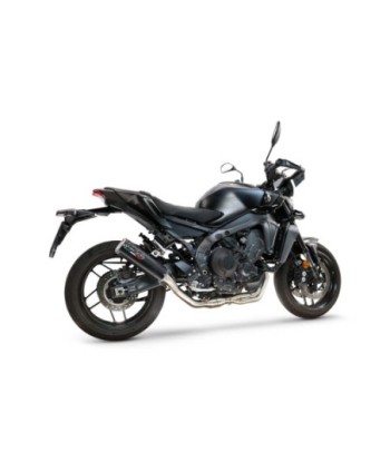 Escape GPR Yamaha Mt-09 2025/2026 e5 plus - M3 Black Titanium